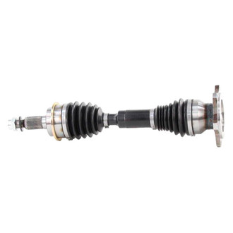 SurTrack® - Front Driver Side CV Axle Shaft