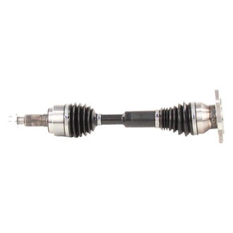 SurTrack® - Front Driver Side CV Axle Shaft