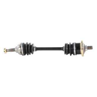 SurTrack® - Front Driver Side CV Axle Shaft