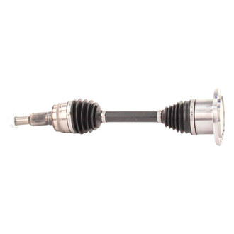 SurTrack® - Front Driver Side CV Axle Shaft