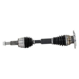 SurTrack® - Front CV Axle Shaft