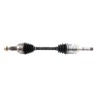 SurTrack® - Front Driver Side CV Axle Shaft