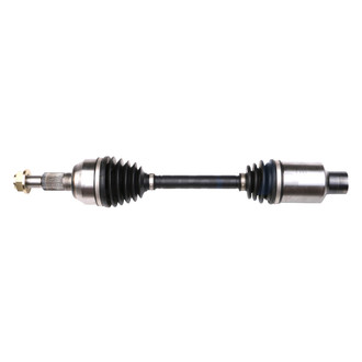 SurTrack® - Front Passenger Side CV Axle Shaft