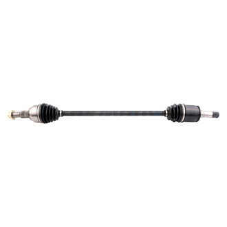 SurTrack® - Rear Driver Side CV Axle Shaft