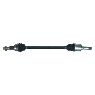 SurTrack® - Rear Passenger Side CV Axle Shaft