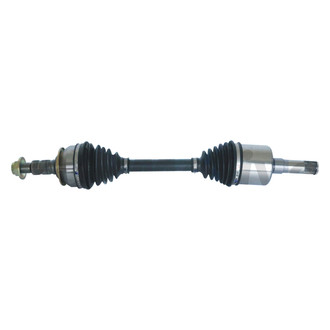 SurTrack® - Front Passenger Side CV Axle Shaft