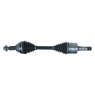 SurTrack® - Front Passenger Side CV Axle Shaft