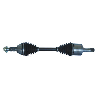 SurTrack® - Front Passenger Side CV Axle Shaft