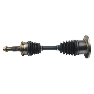 SurTrack® - Front Passenger Side CV Axle Shaft