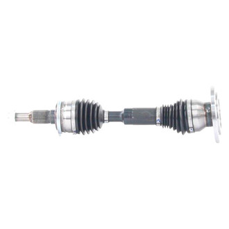 SurTrack® - Front Passenger Side CV Axle Shaft