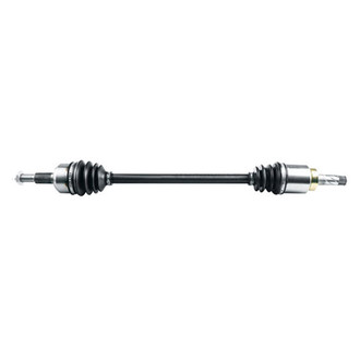 SurTrack® - Rear Driver Side CV Axle Shaft