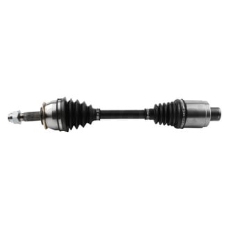 SurTrack® - Front Passenger Side CV Axle Shaft