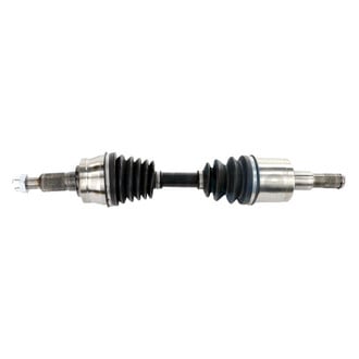 SurTrack® - Front Passenger Side CV Axle Shaft