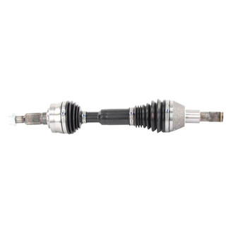 SurTrack® - Front Passenger Side CV Axle Shaft
