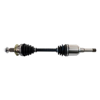 SurTrack® - Front Driver Side CV Axle Shaft