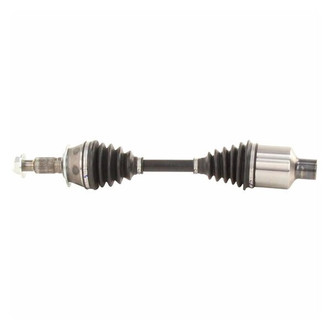 SurTrack® - Front Passenger Side CV Axle Shaft