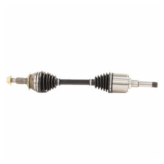 SurTrack® - Front Driver Side CV Axle Shaft