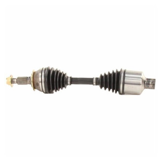 SurTrack® - Front Passenger Side CV Axle Shaft