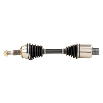 SurTrack® - Front Passenger Side CV Axle Shaft