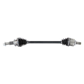 SurTrack® - Rear Driver Side CV Axle Shaft