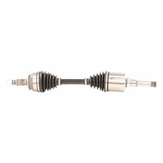 SurTrack® - Front Driver Side CV Axle Shaft