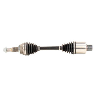 SurTrack® - Front Passenger Side CV Axle Shaft