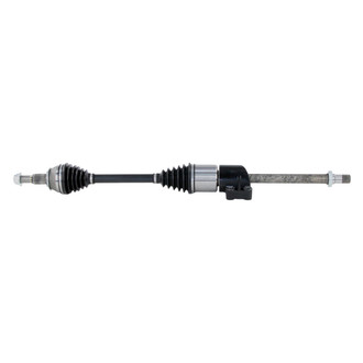 SurTrack® - Front Passenger Side CV Axle Shaft