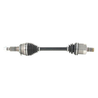 SurTrack® - Front Driver Side CV Axle Shaft
