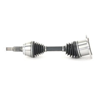 SurTrack® - Front CV Axle Shaft