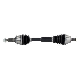 SurTrack® - Front Driver Side CV Axle Shaft