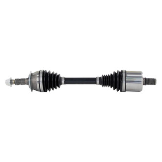 SurTrack® - Front Passenger Side CV Axle Shaft