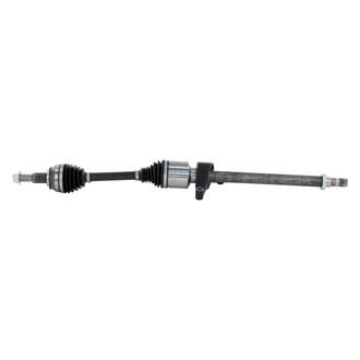 SurTrack® - Front Passenger Side CV Axle Shaft