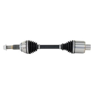 SurTrack® - Front Passenger Side CV Axle Shaft