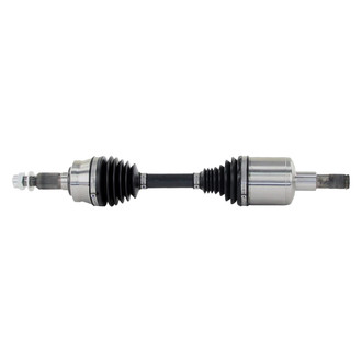 SurTrack® - Front Passenger Side CV Axle Shaft