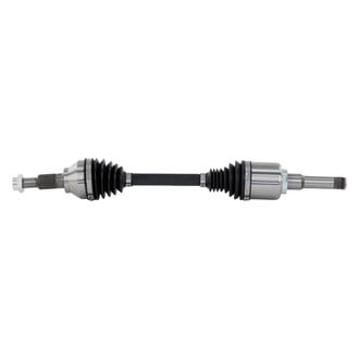 SurTrack® - Front Driver Side CV Axle Shaft