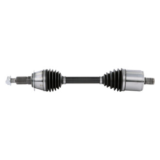 SurTrack® - Front CV Axle Shaft