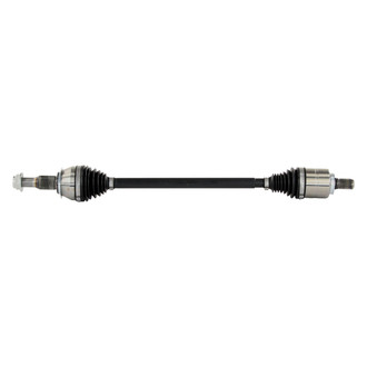 SurTrack® - Rear Driver Side CV Axle Shaft