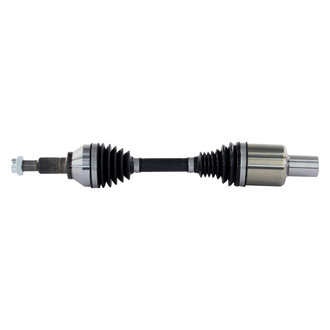 SurTrack® - Front Passenger Side CV Axle Shaft