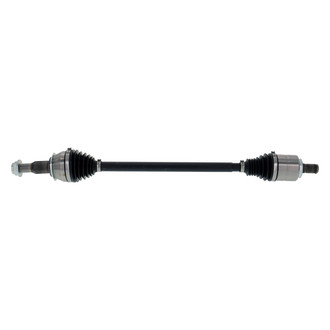 SurTrack® - Rear Passenger Side CV Axle Shaft