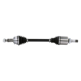 SurTrack® - Front Driver Side CV Axle Shaft