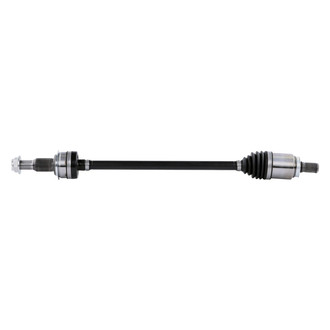 SurTrack® - Rear Passenger Side CV Axle Shaft
