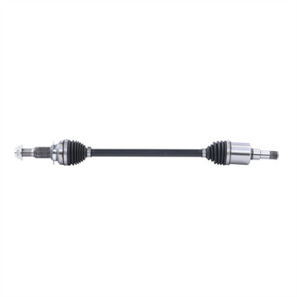 SurTrack® - Rear Driver Side CV Axle Shaft