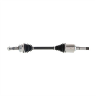 SurTrack® - Rear Driver Side CV Axle Shaft