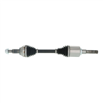 SurTrack® - Front Driver Side CV Axle Shaft