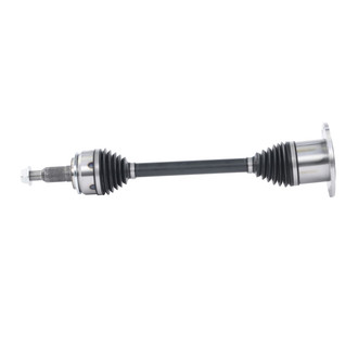 SurTrack® - Rear Passenger Side CV Axle Shaft
