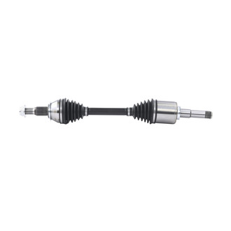 SurTrack® - Front Driver Side CV Axle Shaft