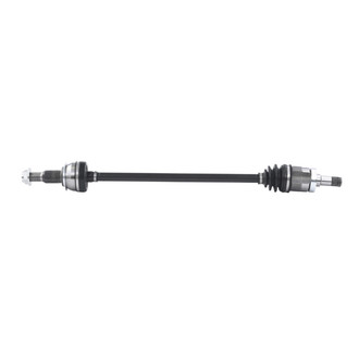 SurTrack® - Rear Driver Side CV Axle Shaft