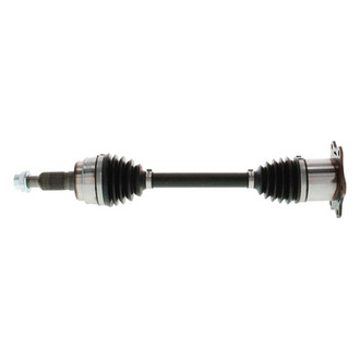 SurTrack® - Front Passenger Side CV Axle Shaft