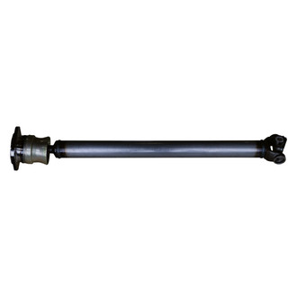 SurTrack® - Front Driveshaft Assembly