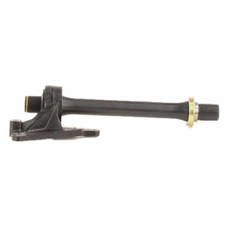 SurTrack® - Front Passenger Side CV Intermediate Shaft